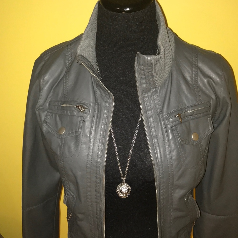 Bomber jacket - Picture 3 of 5